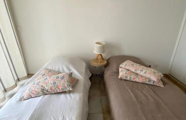 Mas des Oliviers, maison avec piscine privative et chauffée, 3 animaux acceptés LOCAMARGUE - Foto 34