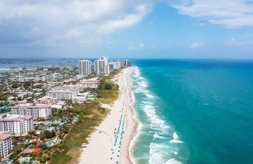 Htd Saltwater Pool! Walk to BEACH! PingPong! BBQ! - Foto 42