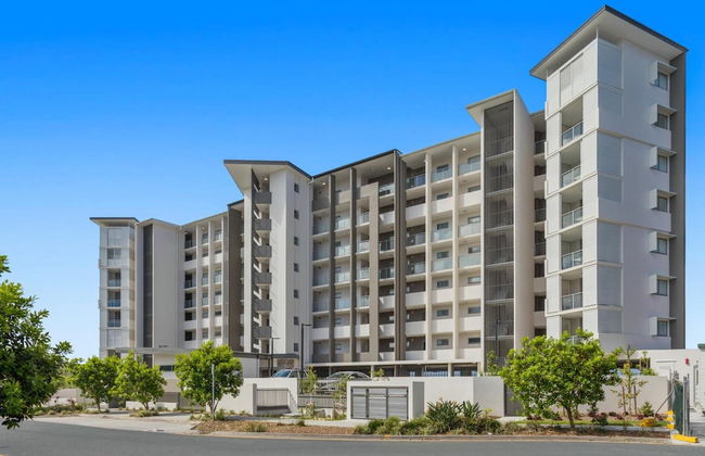 Property Vine - North Shore Kawana and Waterline - Foto 49