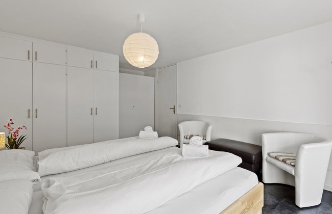 Nr.08 Haus Sursilvana - Foto 14