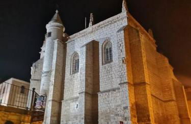 Casa el Tratado, situada en el casco histórico con patio privado - Photo 22