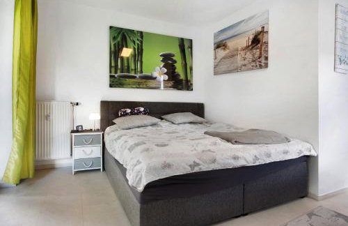 Ferienpark Gustow B09 - Foto 14