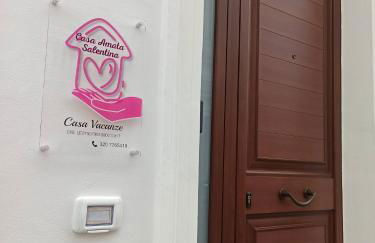 Casa Amata Salentina - Foto 19