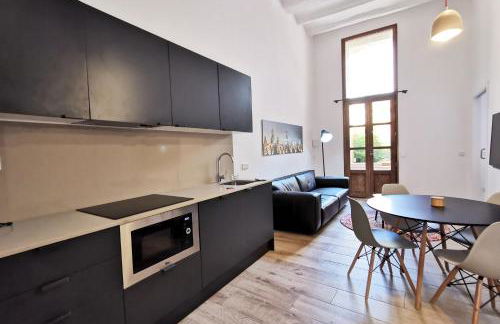 ClassBedroom Port Ramblas - Photo 6