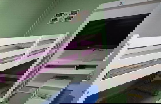 Ap Punta Cana em Balneário Camboriú - SC - Photo 8