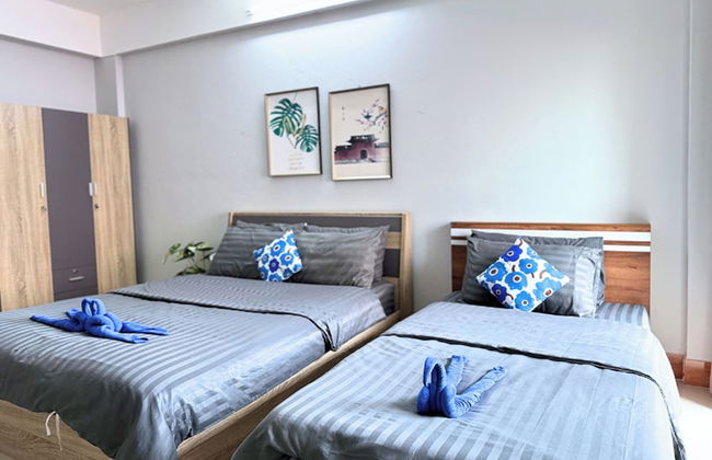 Grand Sansook Omnoi - Foto 37