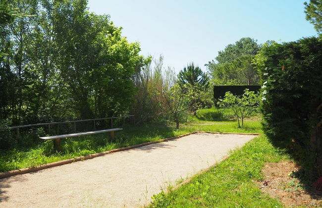 Holiday Home With Swimming Pool - Photo 64