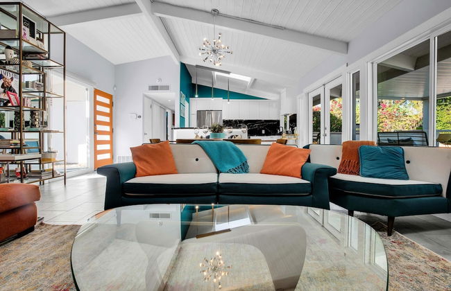 Escapade in Palm Springs - Foto 69