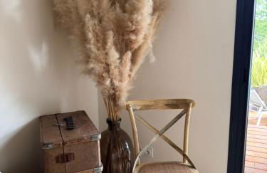 Villa Proche Guéthary et Saint Jean de Luz - Foto 13