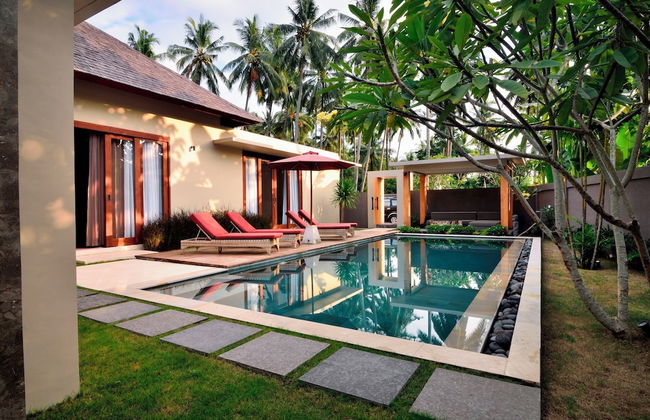 Bale Mandala Villas - Foto 43