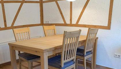 Ferienwohnung am Hardtwald - Foto 3