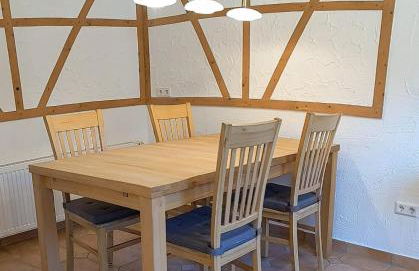 Ferienwohnung am Hardtwald - Foto 3