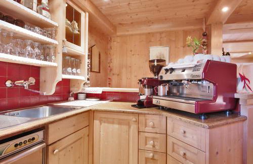 Garni Cristin & Dep Antina - Foto 34