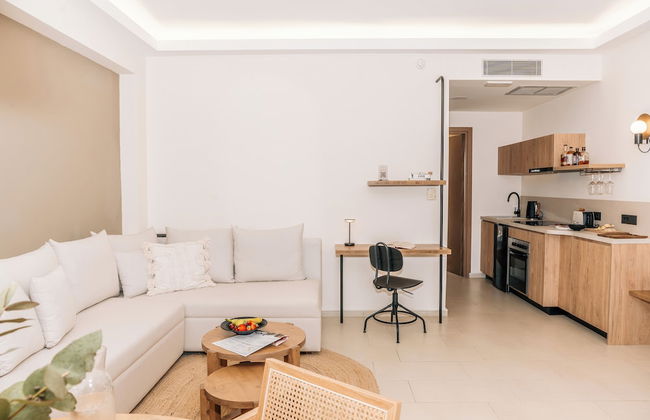 Villa Di Mare Seaside Suites - Foto 47