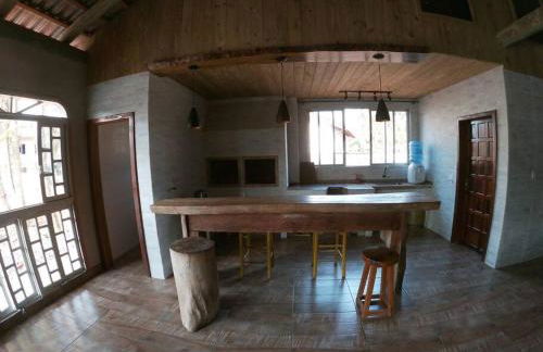 Chácara Rota das Praias - Ubatuba - São Francisco do Sul - Foto 28