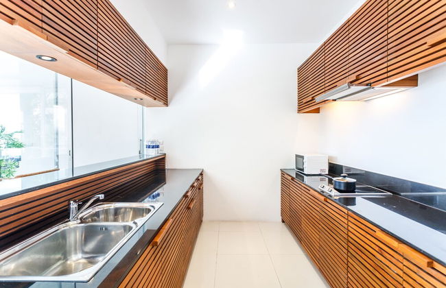 The Quarter by Lofty - Foto 30