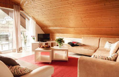 Ferienhaus Willkommen - Foto 32