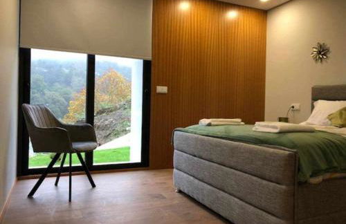 Viana do Castelo - Amonde Village Casa P - Conforto Qualidade Natureza - Foto 16