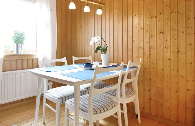 4 Person Holiday Home in Brastad-by Traum - Foto 11