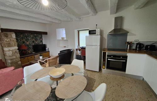 Gîte Les Placettes - Foto 8