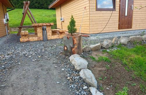 BIESZCZADZKA Antosiówka - Foto 34