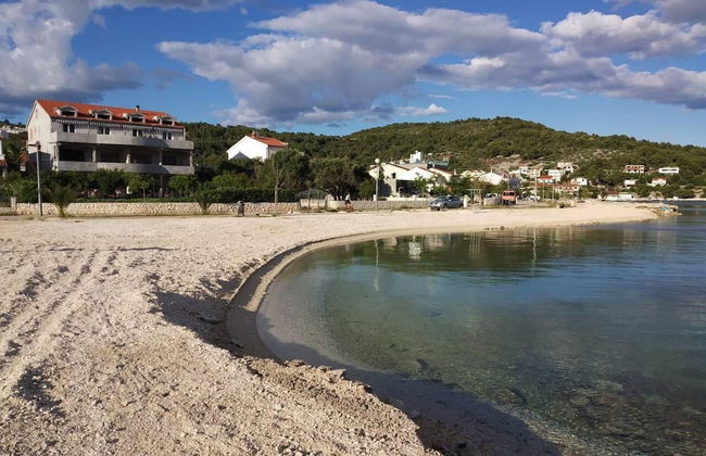 2-bed Apartment in Poljica Straight on Beach - Foto 51