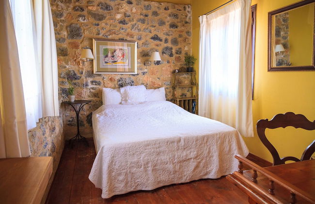 Dorovinis Country Houses - Foto 40