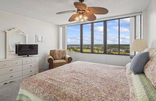 Nautilus Sunset Escape 801 | Flagler Beach - Foto 18