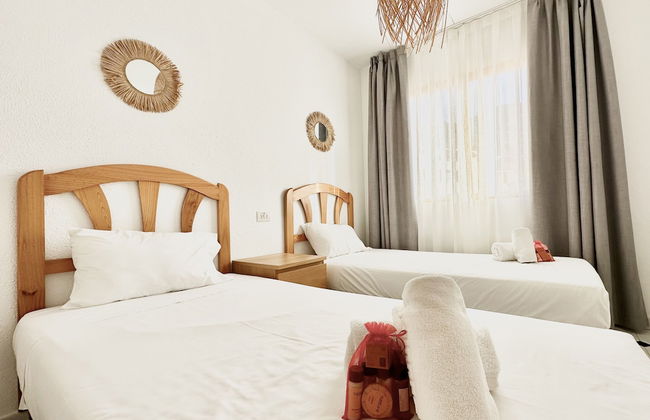 Albir Hills Apartments - Foto 7