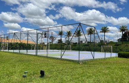 Casa de Campo na Represa, Rivieira de Santa Cristina III - Foto 38