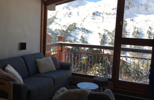 Appartement Arcs 2000 - Foto 1