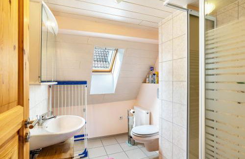 Ferienwohnung Blaues Haus - Foto 24