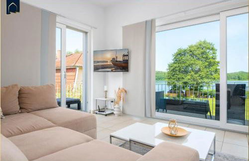 Ferienwohnung Krebssee Idyll 2 - Foto 7