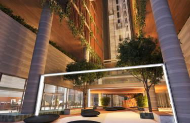 Flat no New Time à beira-mar em Pajuçara Cama Queen - Photo 3