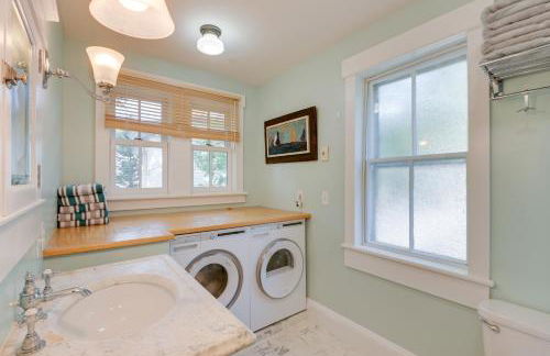 Downtown Bar Harbor Rental Home about 1 Mi to Acadia! - Foto 17