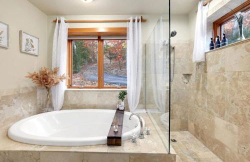 Kindred Hollow-Lake & Mountain Views - Foto 23