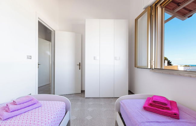 Villetta Posto Rosso - Foto 14