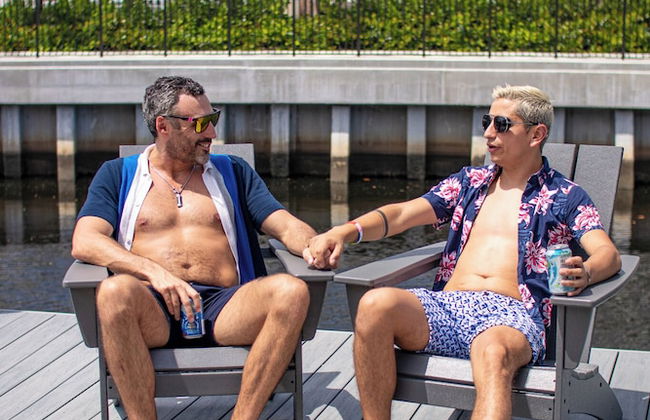 Wilton River Suites (Adults Only) - Photo 43