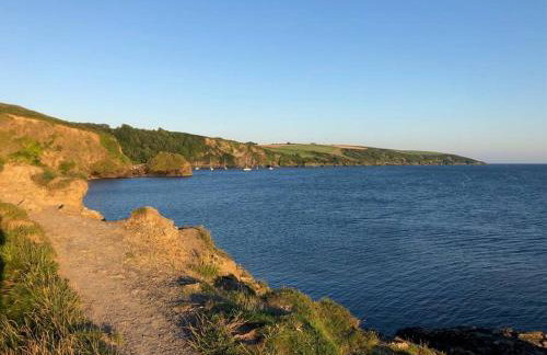 Exceptional retreat near Cornwall Coast - Photo 27