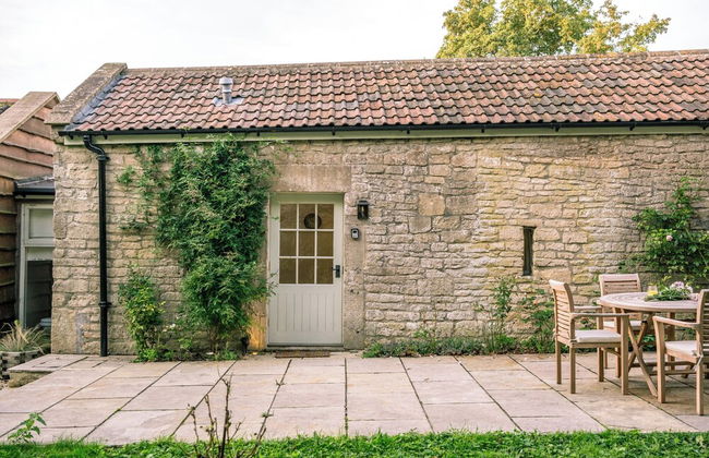 The Cider Barn - Gorgeous 2BD Near Bath - Foto 49