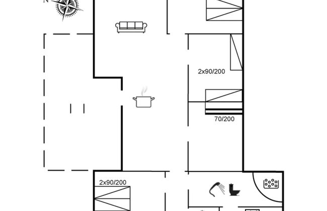 "Hjalma" - from the sea - Foto 2