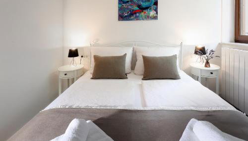 Apartman Kalinda - Foto 2, towels