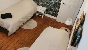 Agréable maison de ville, de 1 à 6 personnes, à 5 min à pied du centre ville de Cognac - Foto 5