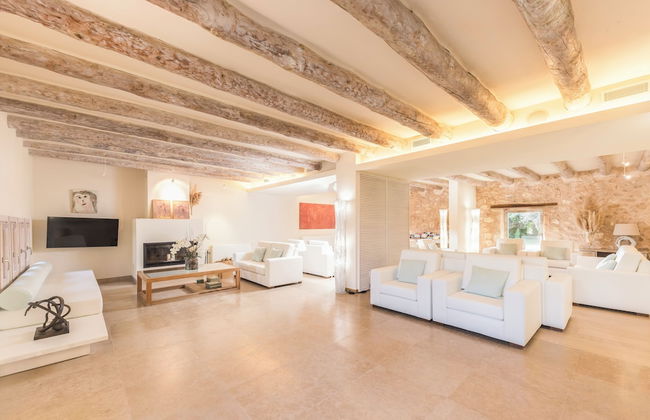 Hotel Sa Franquesa Nova - Foto 26