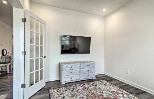 5 Mi to Beach and Pool Access Bishops Landing Home - Foto 9