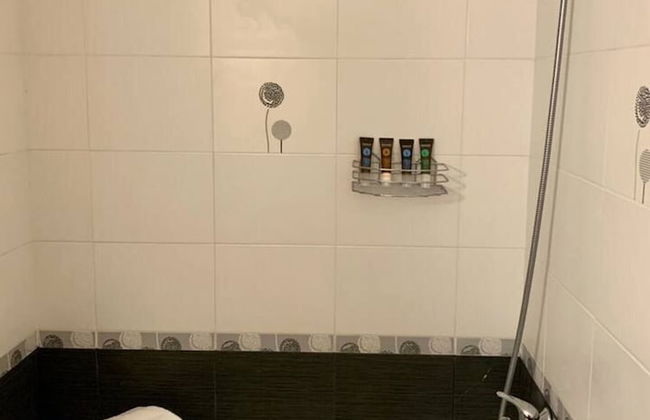 Apartello - Garden of Eden 5, Sveti Vlas - Studio - Foto 13