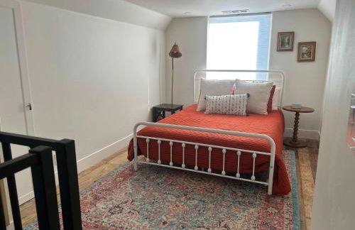 Villa in French Chateau Estate in Napa Valley - Foto 52