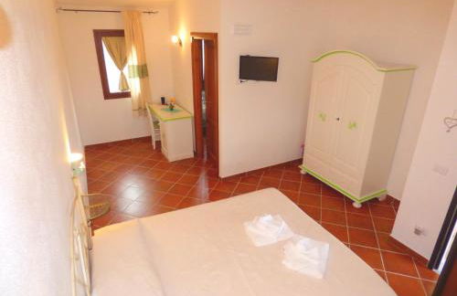 Agriturismo La Rocca Manna - Foto 25