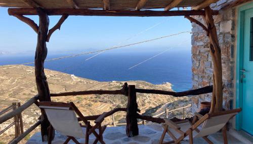 Dimitrakis Guesthouse - Foto 3