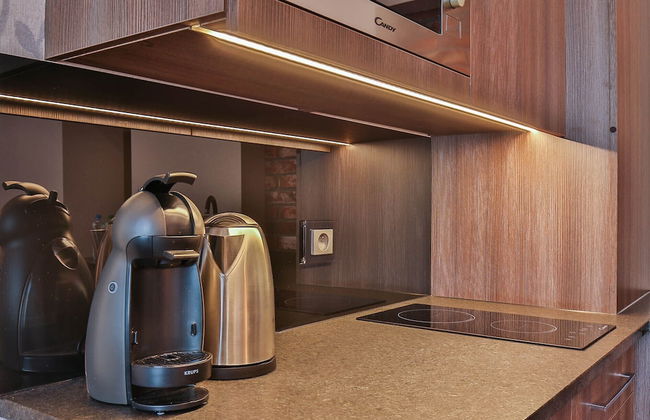 Abba Apartments - Photo 54